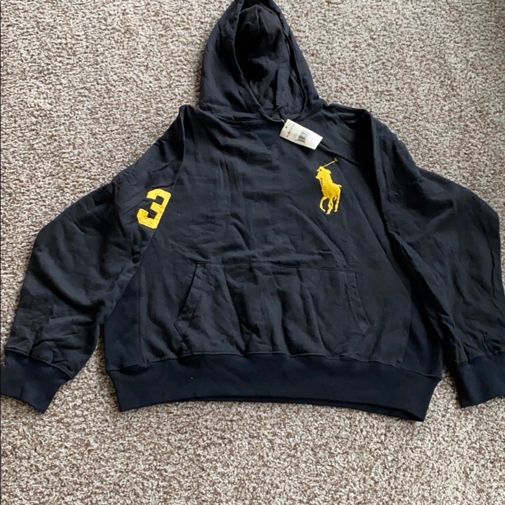 Polo by Ralph Lauren